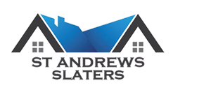 St Andrews Slaters logo